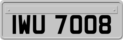 IWU7008