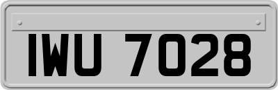 IWU7028