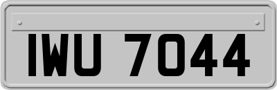 IWU7044
