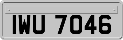 IWU7046