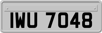 IWU7048