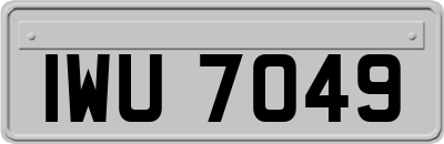 IWU7049
