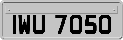 IWU7050