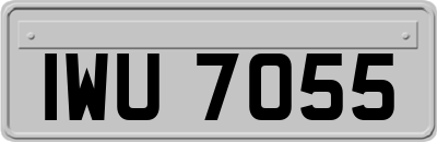 IWU7055