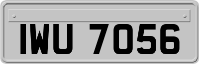 IWU7056