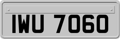 IWU7060