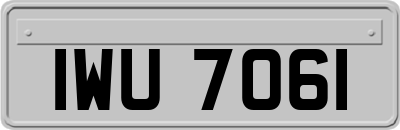 IWU7061