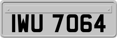 IWU7064