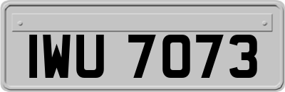 IWU7073