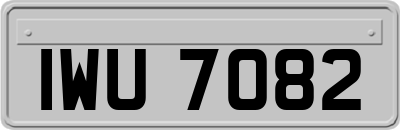 IWU7082