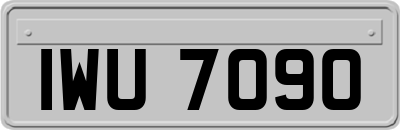 IWU7090