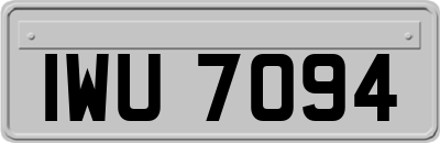 IWU7094