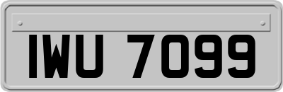 IWU7099