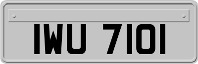 IWU7101