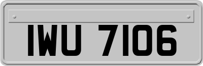 IWU7106