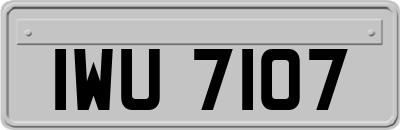 IWU7107
