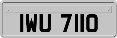 IWU7110