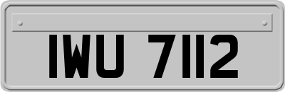IWU7112