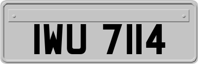 IWU7114