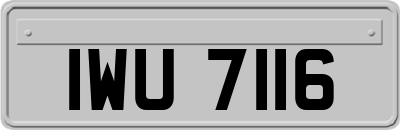 IWU7116
