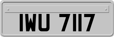 IWU7117