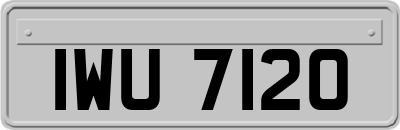 IWU7120