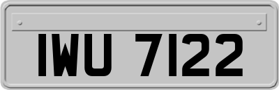 IWU7122