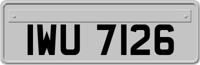 IWU7126