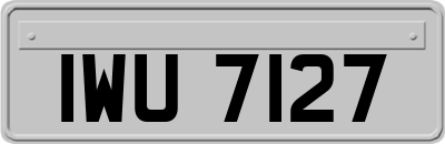 IWU7127