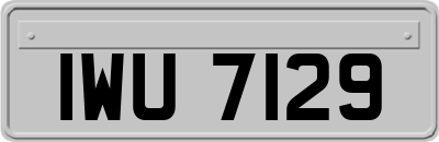 IWU7129