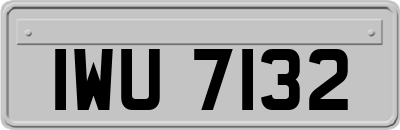 IWU7132