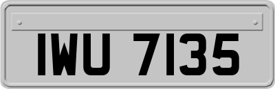 IWU7135