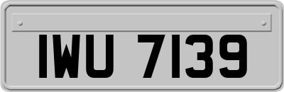 IWU7139
