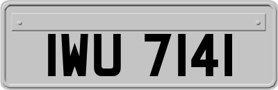 IWU7141