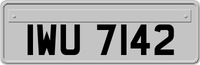 IWU7142