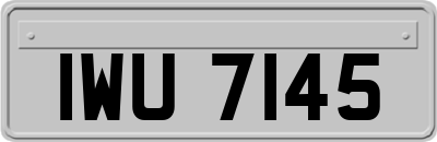 IWU7145