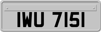 IWU7151