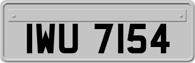 IWU7154