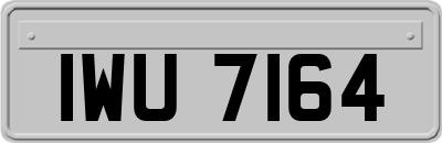 IWU7164