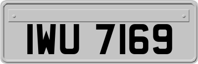 IWU7169