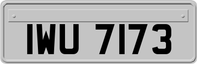 IWU7173