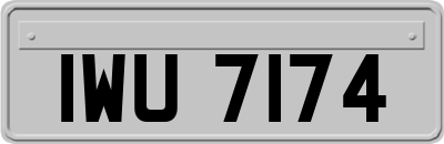 IWU7174