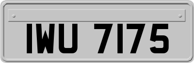 IWU7175