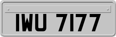 IWU7177