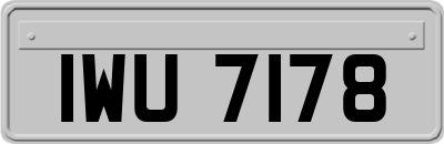 IWU7178