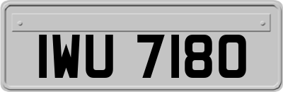 IWU7180
