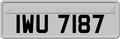 IWU7187
