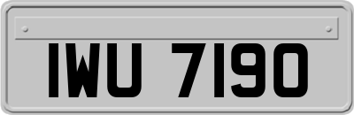 IWU7190