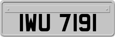 IWU7191