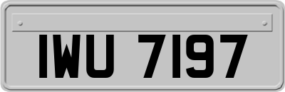 IWU7197